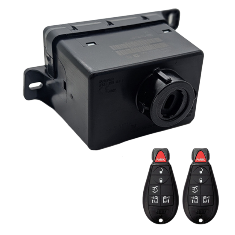 WIN2 WITHOUT REMOTE START